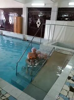 Самарская сергиевская санаторий