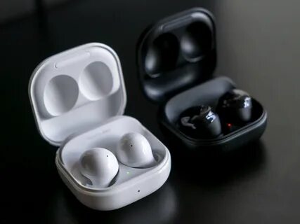 Наушников samsung buds 2