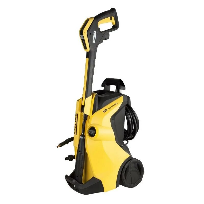 1.324-000.0 Мойка высокого давления k 4 Full Control Karcher. Мойка высокого давления Karcher k4 Full Control. Karcher k 4 Full Control. Мойка Кархер к4 Full Control. Купить керхер к 4