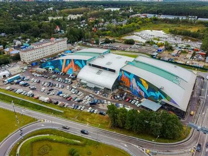 Ангар торговая ул с1 рабочий поселок заречье