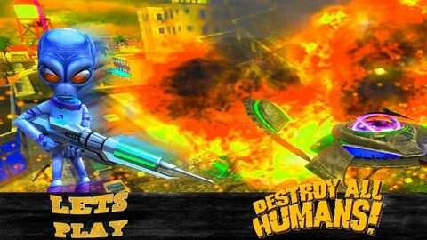 Destroy 18