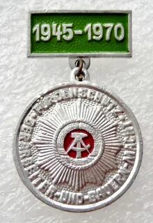 1945 1970