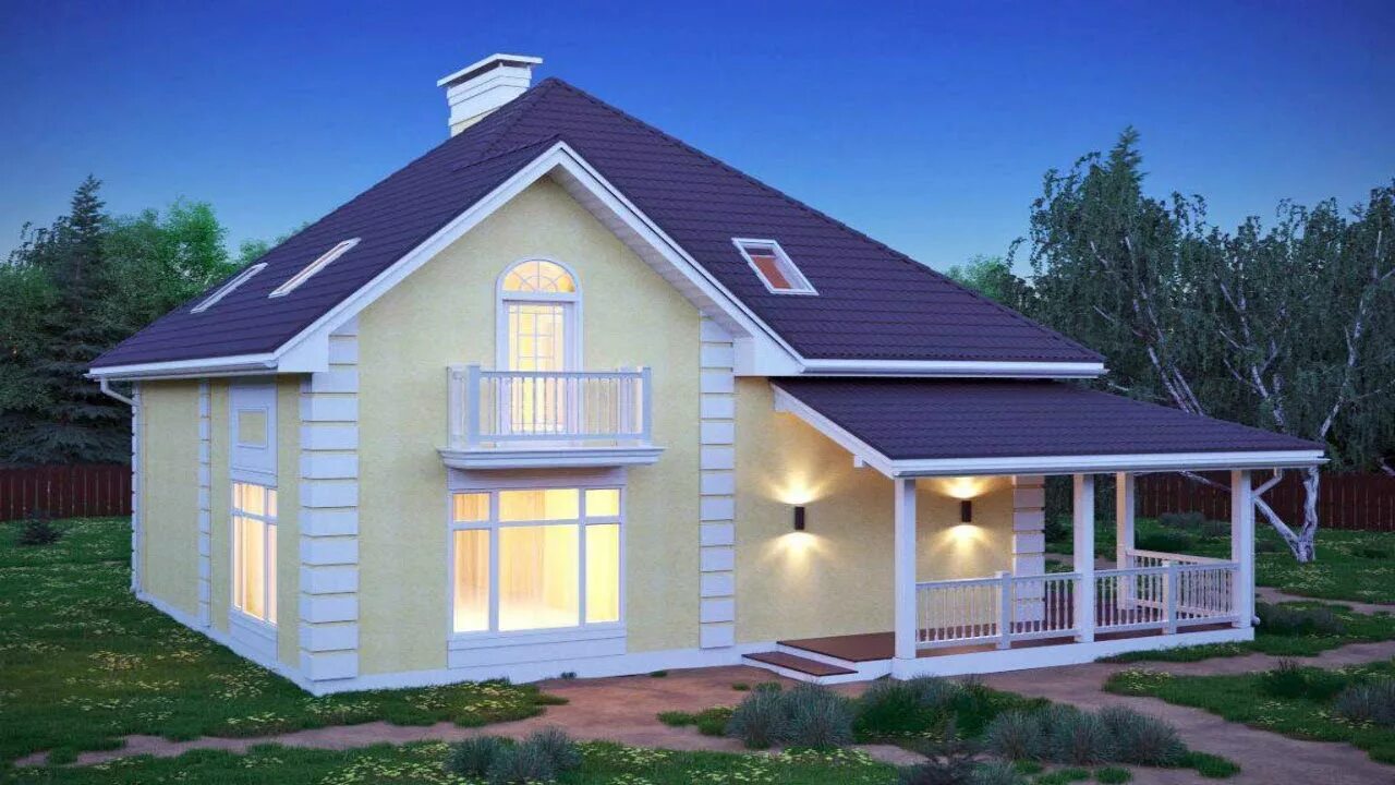 Мансарды 9 9. Мансарда в дачном доме своими руками. Терем 6х9. Проекты мансардных домов. Дом 6 на 6 с мансардой.