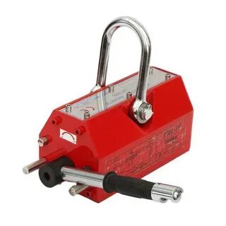 Magnet 2000