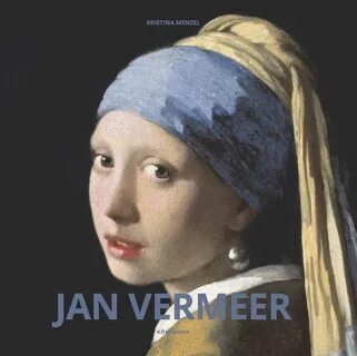 Johannes vermeer was the artist