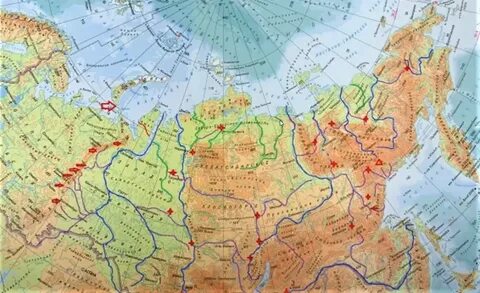 Почему в западной сибири включены горные территории