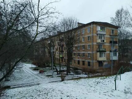 Тореза 4