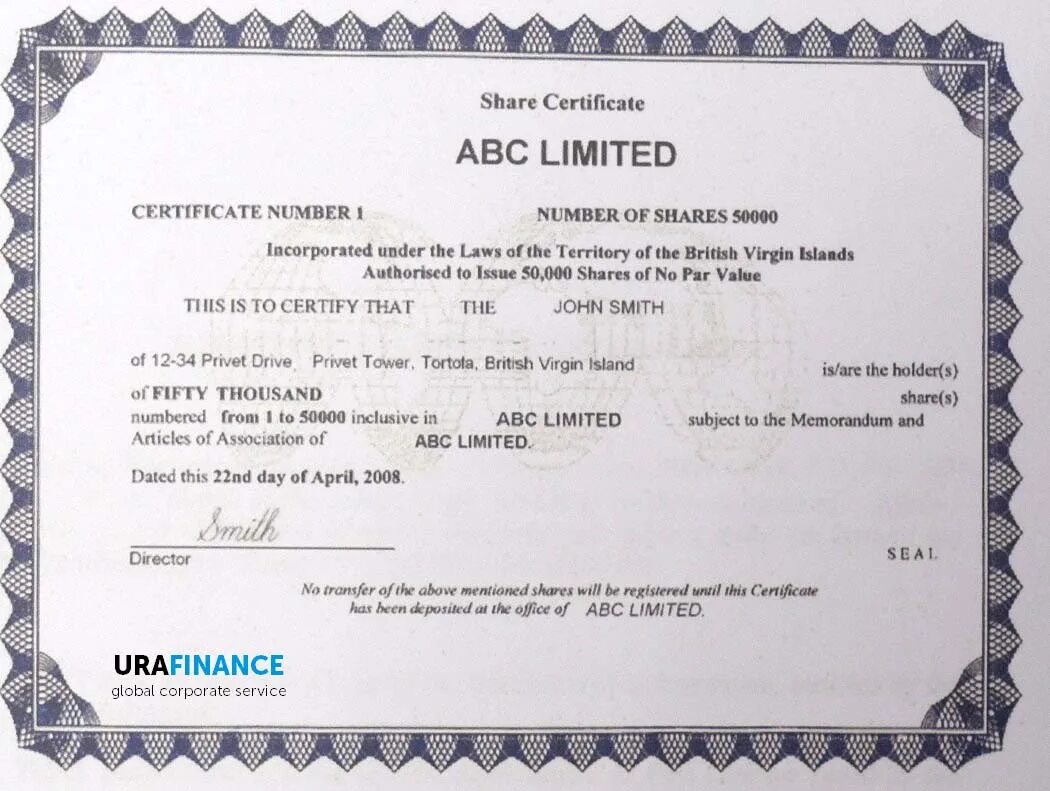 Registered share. Звонок с партнерами картинка. Company registration. Сертификат налогового резидентства британских виргинских островов. Трейдинг.