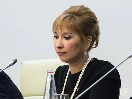 Минтруд рт