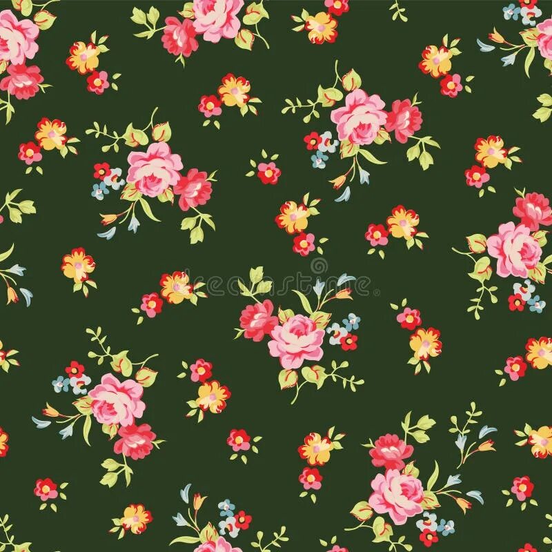 Little pattern. Little pattern