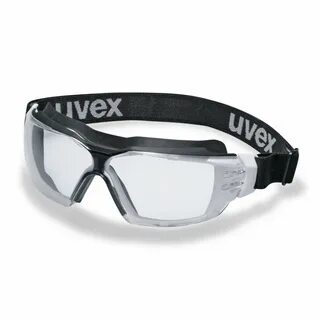 Uvex очки защитные