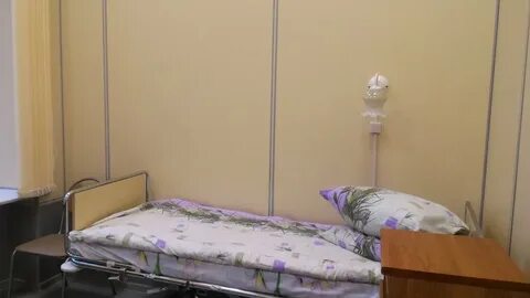 Пирогово больница санкт петербург