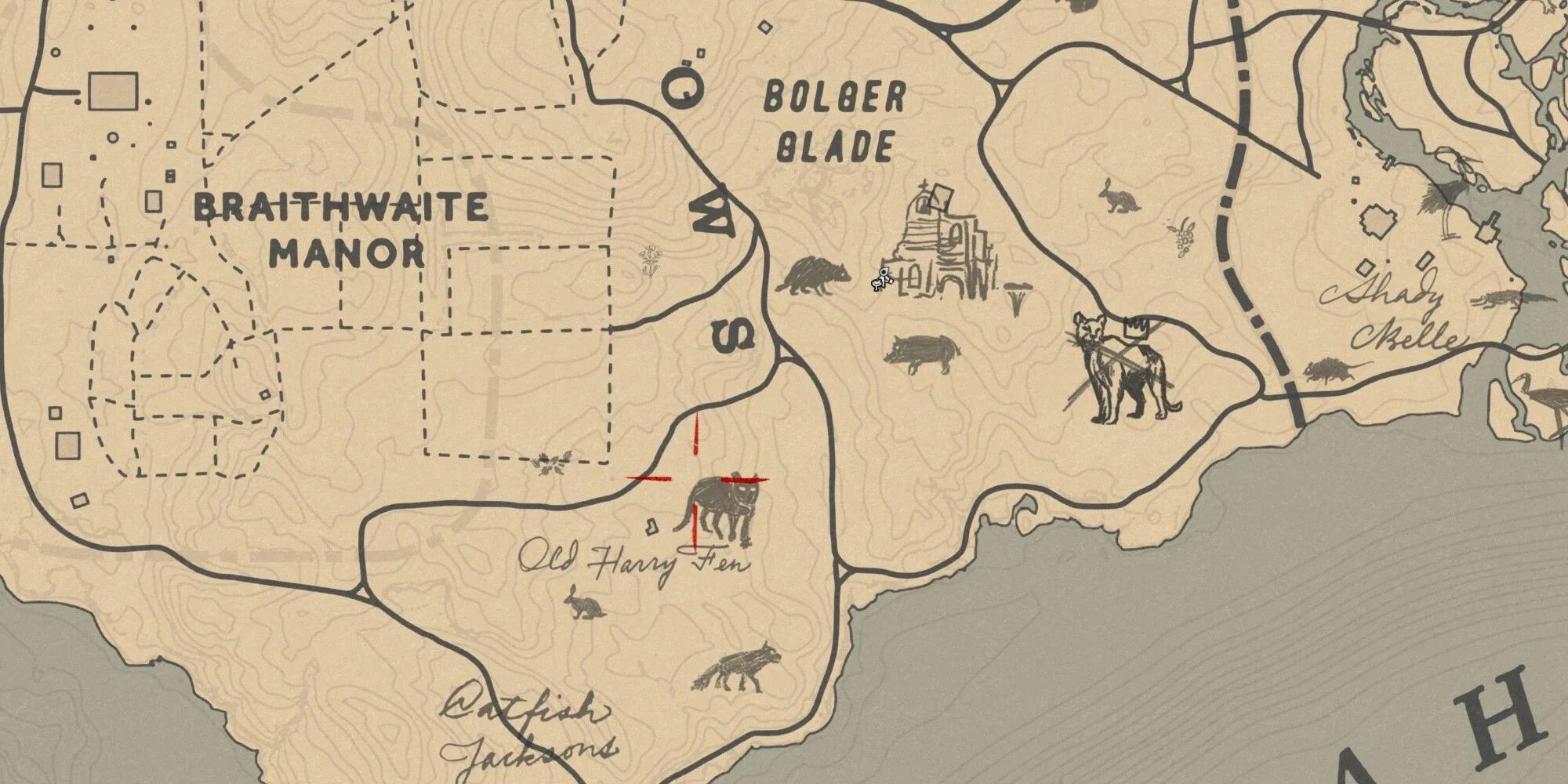 Red dead redemption 2 чика. Карта rdr 2. rdr 2 роудс. red dead redemption 2 поместье брейтуэйтов. роудс ред дед 2.