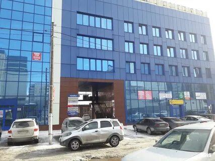 Барнаульская 5