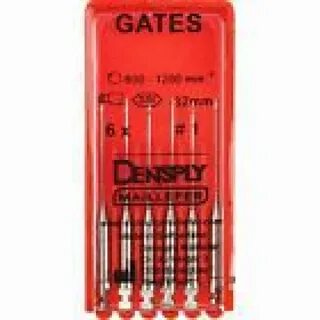 Gates инструмент