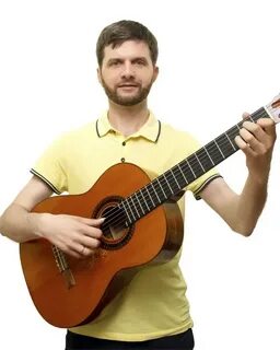 Гитары иваново