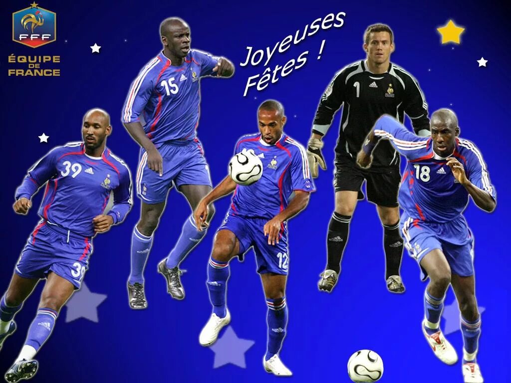 Www french. Сборная Франции 2008. Сборная Франции по футболу 2008. Сборная Франции по футболу на евро 2008. France Football Team обои.