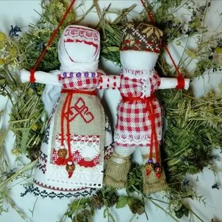 Какая игрушка олицетворяет крепкую семью