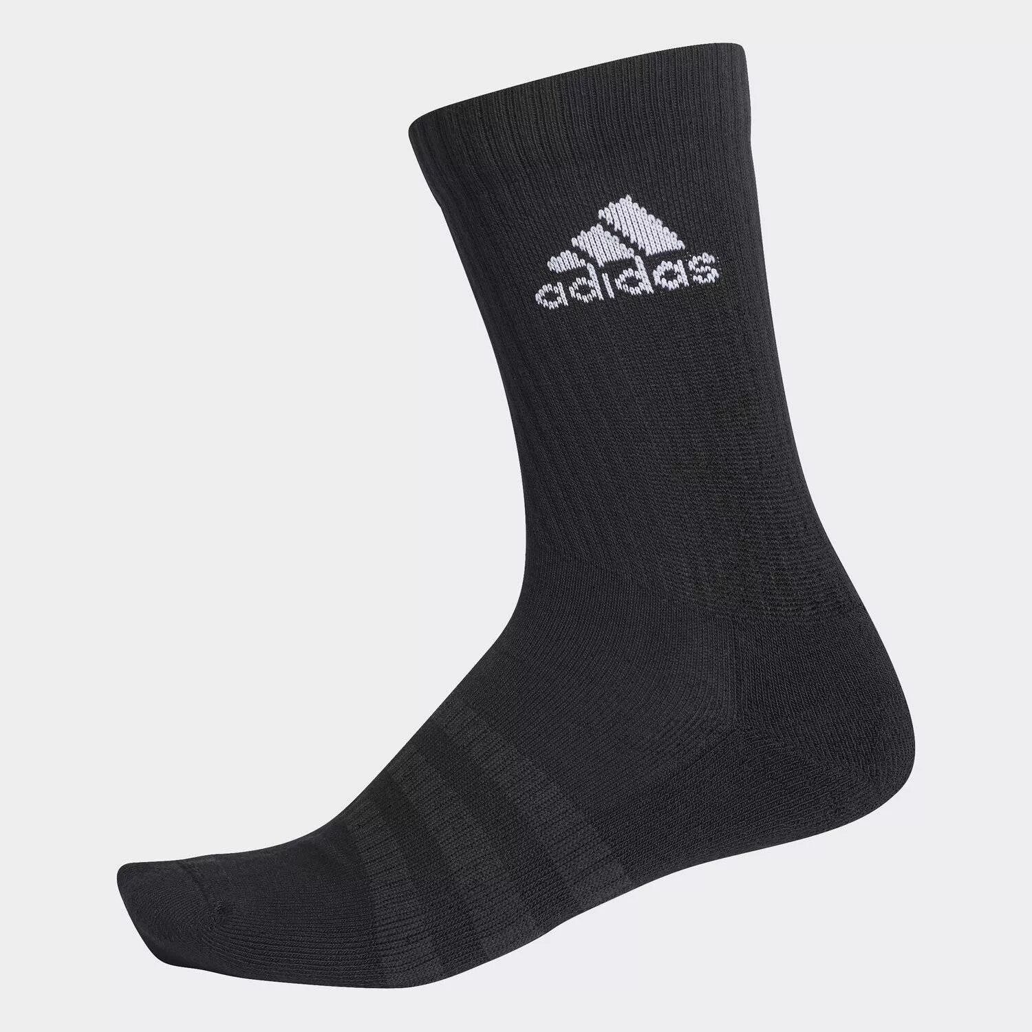 Носки Cushioned adidas. Носки adidas Crew CTR 365. Носки адидас мужские Performance. Adidas Cushioned Crew Socks.