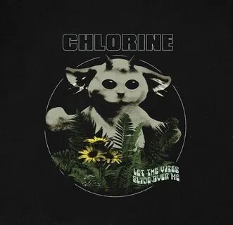 Pilots chlorine перевод