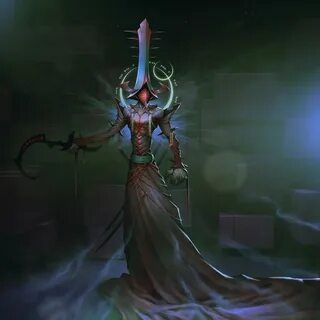 Soul reaper