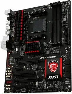 Msi gaming