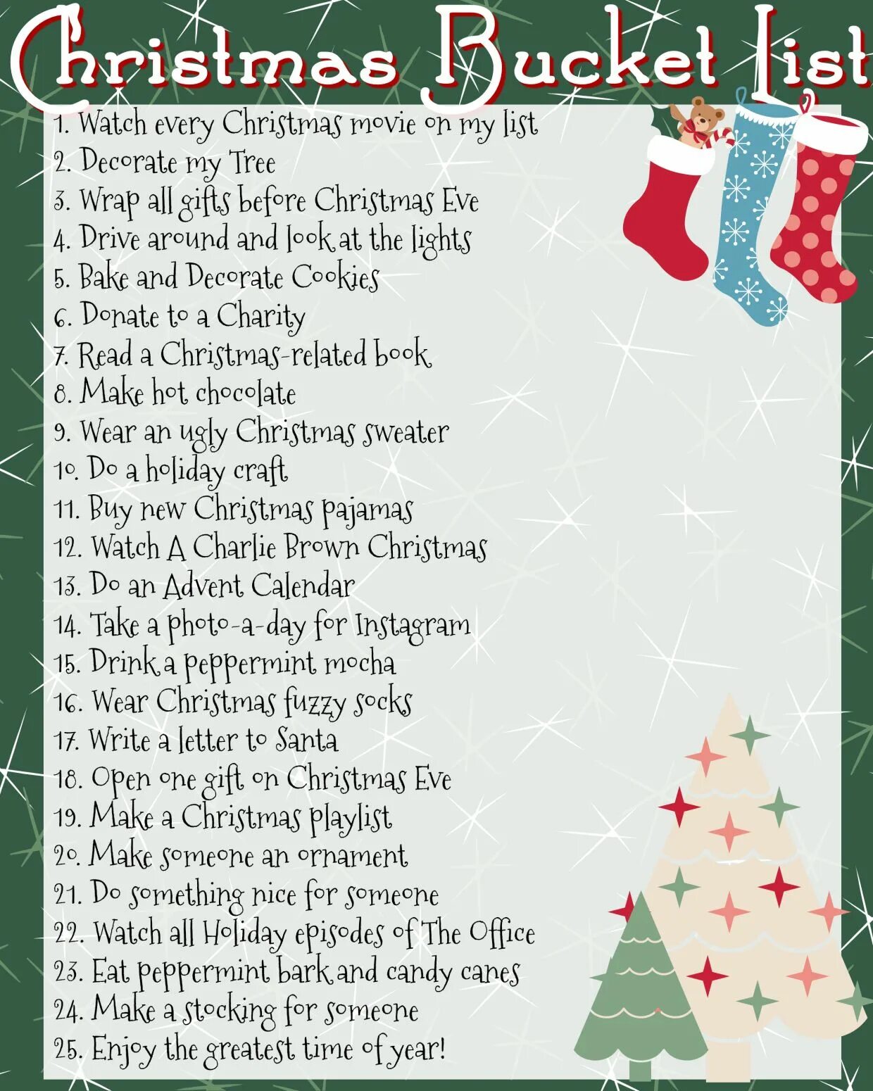 Новогодний to do list. Christmas Bucket list. To do list на новый год. Christmas Holidays to do list. New year what to do