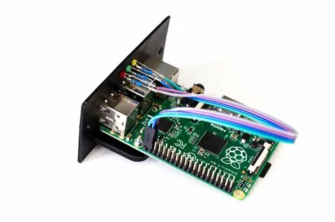 Raspberry pi lite