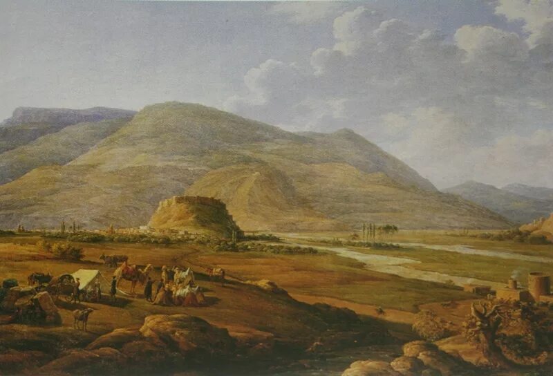 Григорий григорьевич чернецов портрет. Крымский вид. Чернецов н. Чернецов григорий григорьевич картины. Х чернецов.