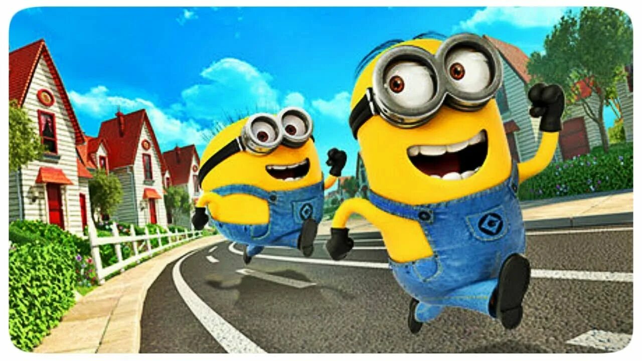 Minion run. Гадкий я: minion rush. миньоны rush. миньоны раннер. миньоны убегают.