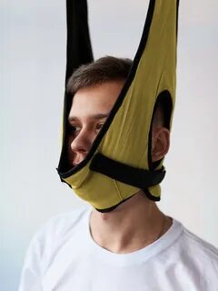 Петля глиссона для шеи