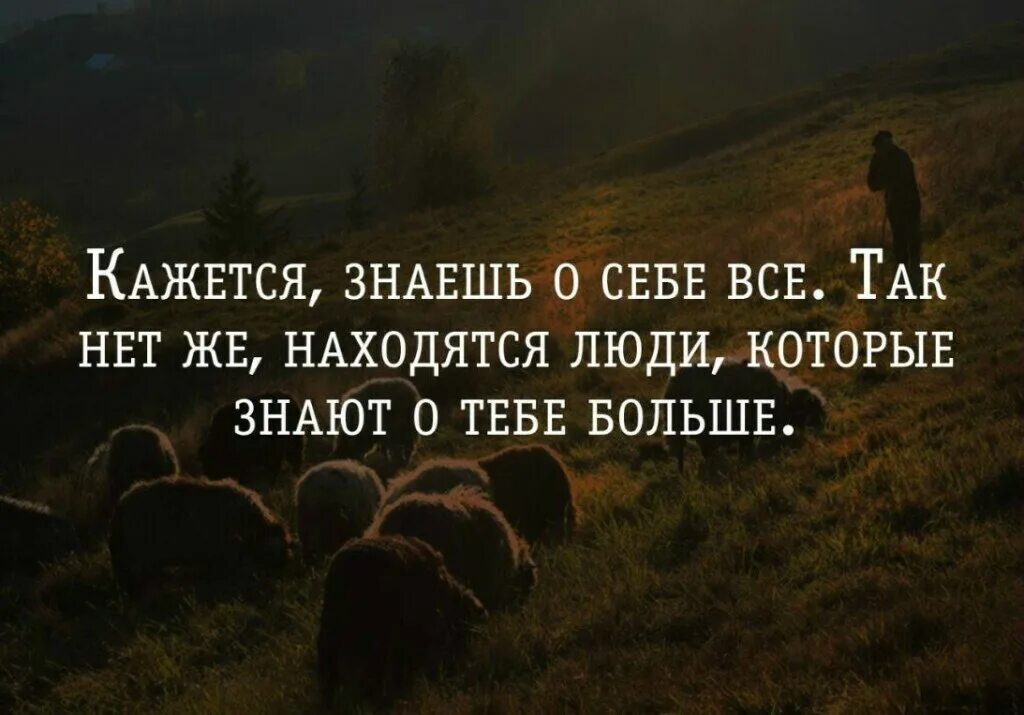 Так было в мире всегда