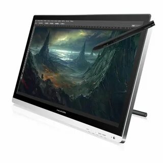 Huion монитор