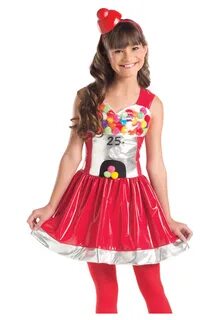 Child costumes