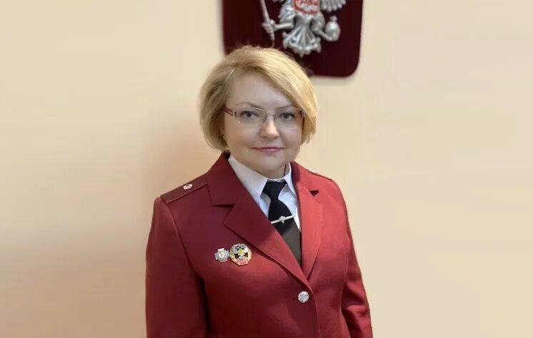 В Оренбуржья ушла с поста глава Роспотребнадзора Наталья Вяльцина - МК Оренбург