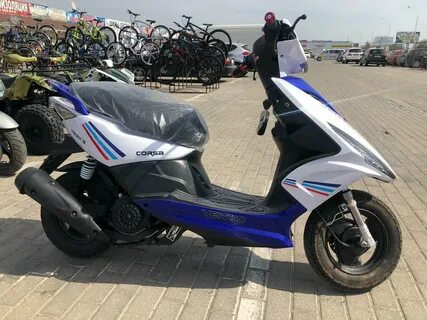 Vento corsa