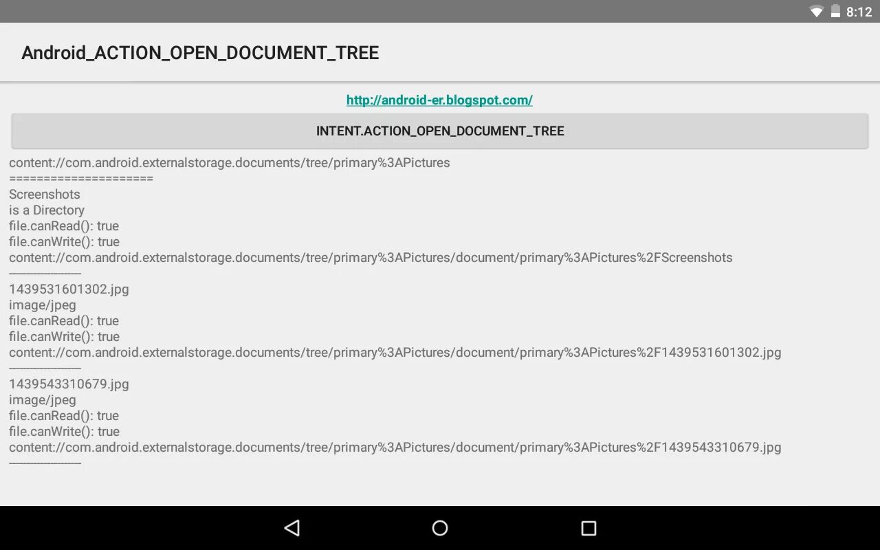 Docs action. Content://com.Android.providers.downloads.documents/document/558. Content://com.Android.providers.downloads.documents/document/2985. Com.Android.EXTERNALSTORAGE.documents. CONTENT://COM.ANDROID.EXTERNALSTORAGE.DOCUMENTS/DOCUMENT/PRIMARY%3AMTKLOG%2FGPSDBGLOG%2FFILE_TREE.TXT.