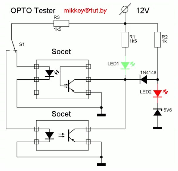 Проверка оптронов схема. Прибор для проверки оптопар и tl431. Схема проверки оптопары 817. Проверка оптопары. Проверка оптопары.