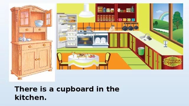 There are two glasses in the cupboard. Are there Cupboards in the Kitchen. Cupboard 3 класс. There is a Glass in the Cupboard 3 класс. There is food in the Cupboard объяснить.