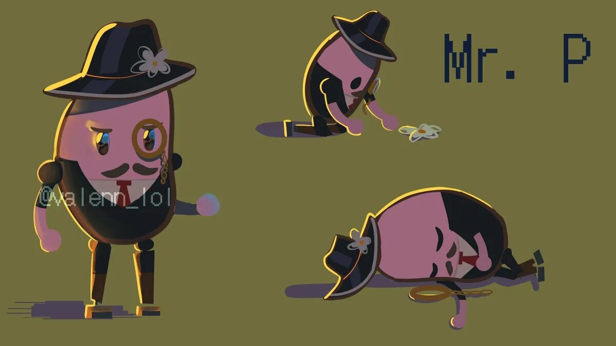 M f r p e