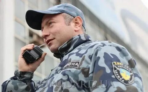 Доверена охрана