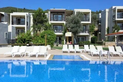Trendlife hotels torba 4 турция бодрум