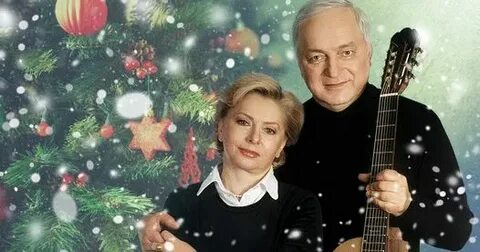 Диалог у новогодней елки москва слезам
