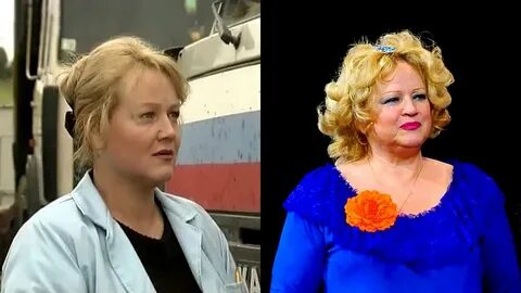 Жизнь натальи егоровой