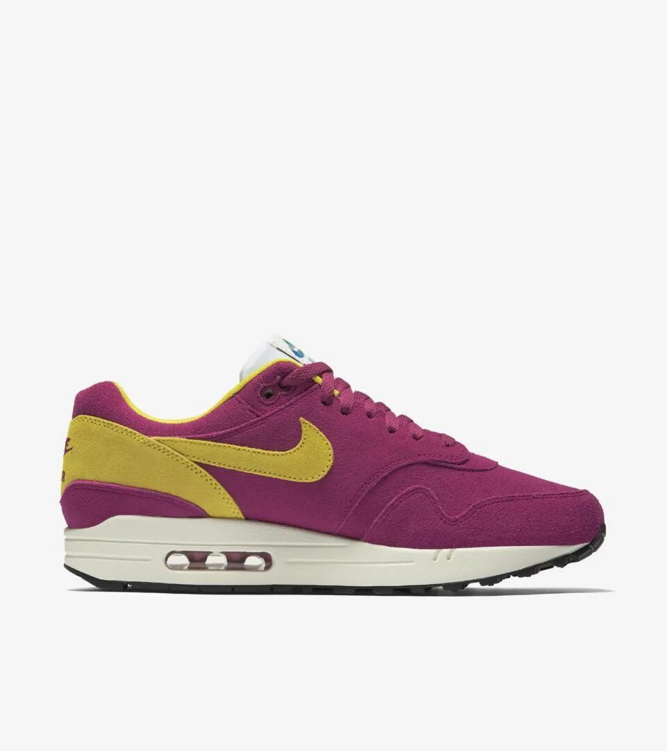 Nike Air Max 1 Dynamic Berry. Dynamic max