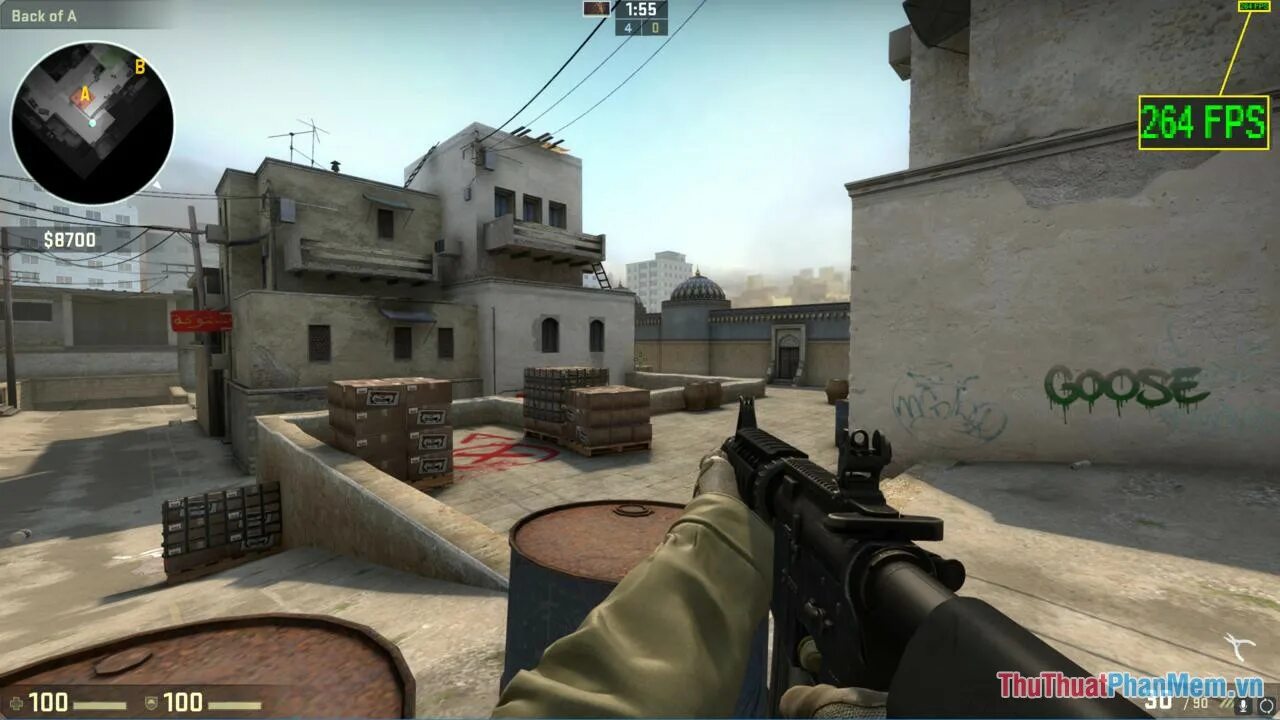 ФПС. Fps. Что такое ФПС В играх. 2 ФПС