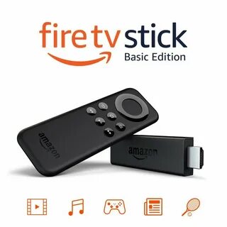 Smart tv stick