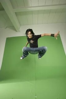 Bill green