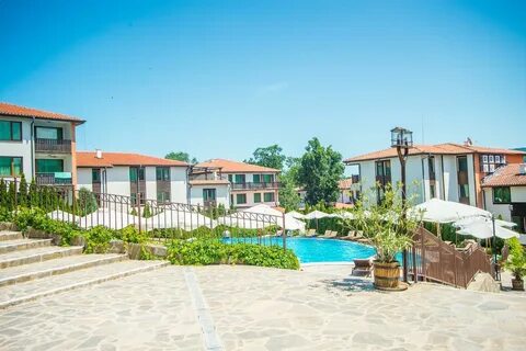 Family resort 4