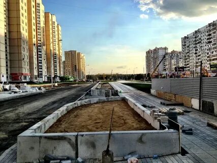 Фото жулебино